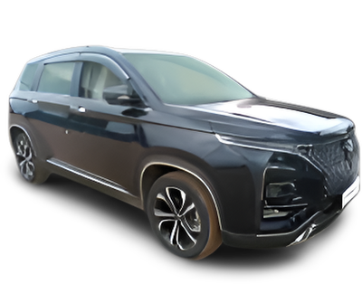 MG HECTOR-img